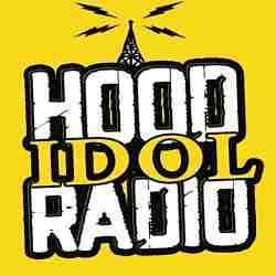 Hood Idol Radio Logo