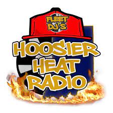 Hoosier Heat Radio Logo