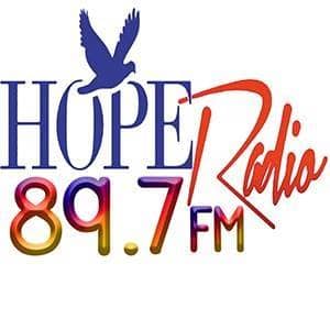 Hope Radio TCI Logo