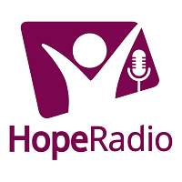 HopeRadio Logo