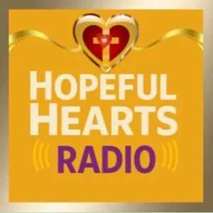 Hopeful Hearts Radio Logo