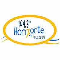 Horizonte FM Logo