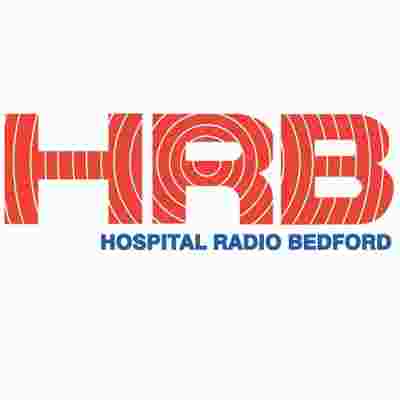 Hospital Radio Bedford Logo