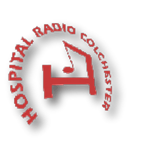 Hospital Radio Colchester Logo