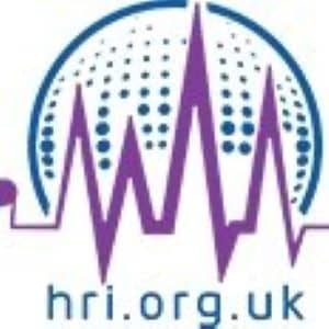 Hospital Radio Ipswich Logo