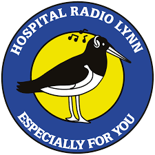Hospital Radio Lynn Logo