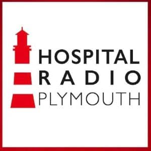 Hospital Radio Plymouth Logo