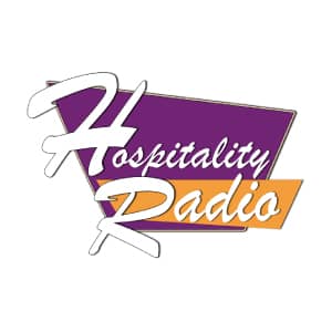 Hospitality Radio Logo