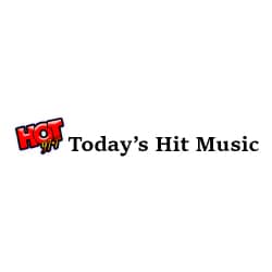 Hot 97.7 Logo