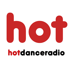 Hot Dance Radio Logo