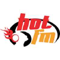 Hot FM Logo