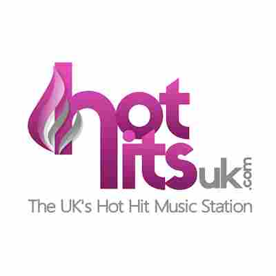 Hot Hits UK Logo