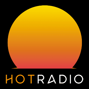 Hot Radio Logo