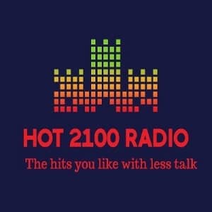 Hot2100 Logo