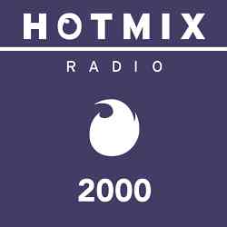 Hotmixradio 2000 Logo