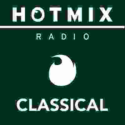 Hotmixradio Classical Logo
