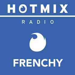Hotmixradio Frenchy Logo