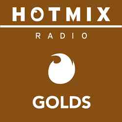 Hotmixradio Golds Logo