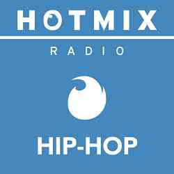 Hotmixradio Hip Hop Logo