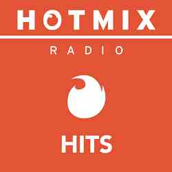 Hotmixradio Hits Logo