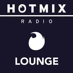 Hotmixradio Lounge Logo