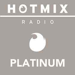 Hotmixradio Platinum Logo