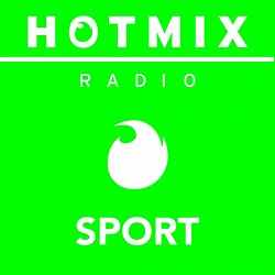 Hotmixradio Sport Logo