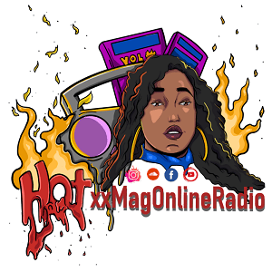 HotxxMagOnlineRadio Logo