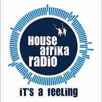 House Afrika Radio Logo