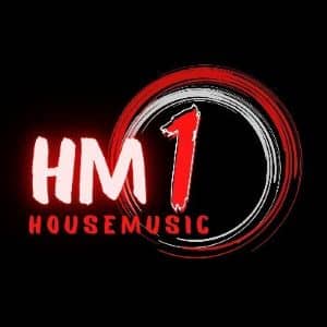 House Music 1 Logo