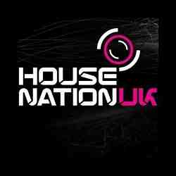 House Nation UK Logo