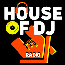 House Of Dj – Radio Logo