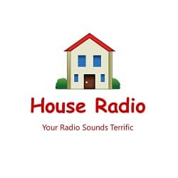 House Radio Logo