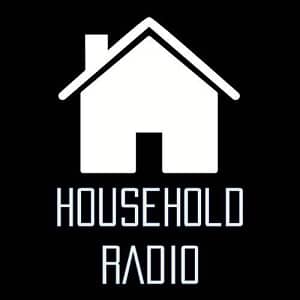 HouseHold Radio Logo