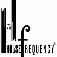 Housefrequency Logo