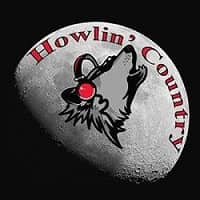 Howlin’ Country Logo