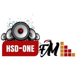 HsdOne FM Logo