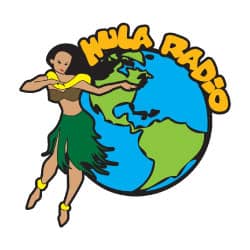 Hula Radio Logo