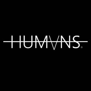 Humans Radio Logo