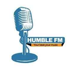 Humble FM Logo