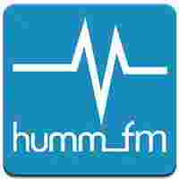 Humm FM Logo