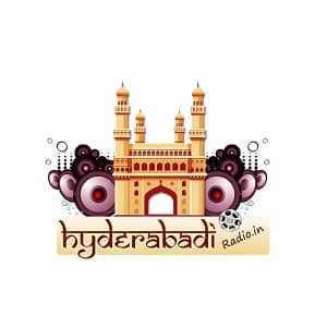 Hyderabadi Radio Logo