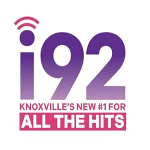I 92 Knoxville Logo