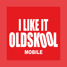 I Like It Oldskool Logo