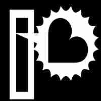 I Love Radio Logo