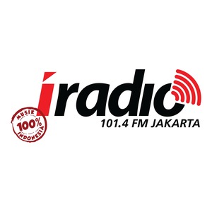 I Radio Logo