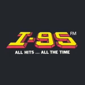 I95 Hitradio Logo