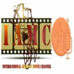 IAMC TV Radio Logo