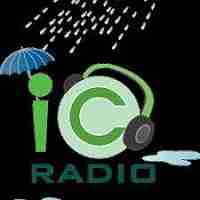 IC Radio Ayutthaya Logo