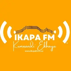 IKapa FM Logo